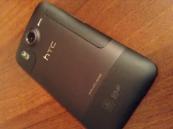 HTC Desire HD