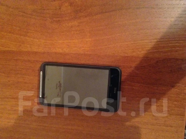 HTC Desire HD ����