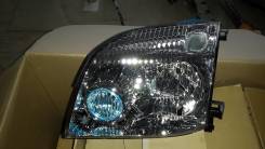 Фара. Nissan X-Trail, T30 Двигатели: YD22ETI, QR20DE, QR25DE. Под заказ