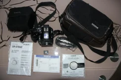 Olympus SP. 10 - 14.9 ��, ���: 14� � ����� ����