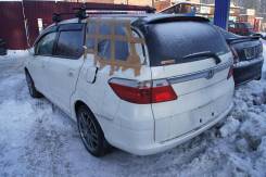 Honda Airwave