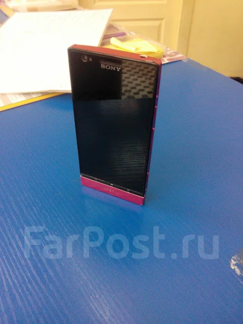 Sony Xperia P. �/� ����