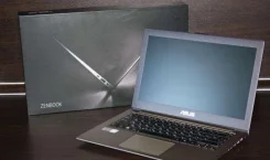 ASUS ZENBOOK UX32A. ��� 4 �� ����