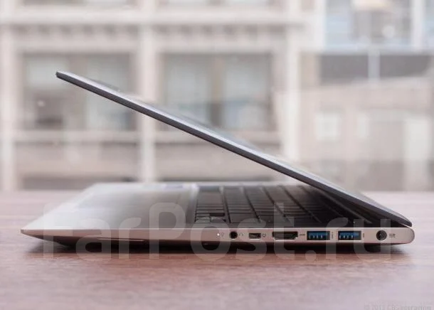 ASUS ZENBOOK UX32A. ��� 4 �� ����