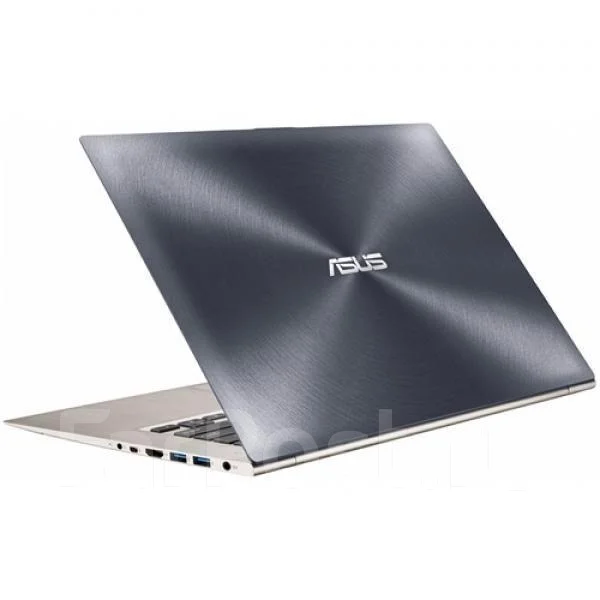 ASUS ZENBOOK UX32A. ��� 4 �� ����