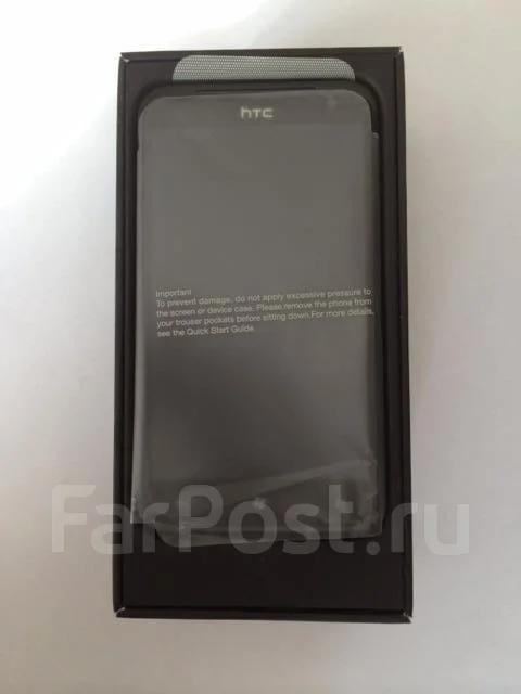 HTC Titan. ����� ����