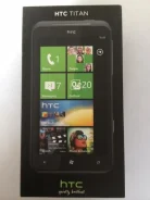 HTC Titan