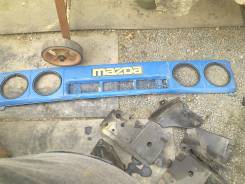 Решетка кабины мазда титан. Mazda Titan