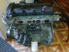 Двигатель в сборе. Ford Fiesta Ford Fusion Ford Focus