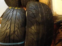 Dunlop SP Sport FM901. �/�, ����� 10�% ����