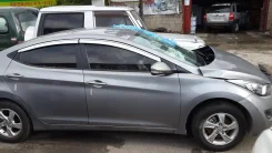 Hyundai Avante ����
