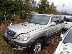 Hyundai Terracan ����