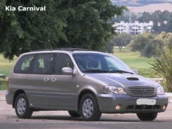 Kia Carnival ����