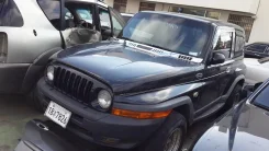 SsangYong Korando ����