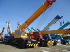 Kobelco RK250. Кран самоходный -3, 25 000 кг.