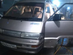 Toyota Master Ace Surf. �������, 4wd, 2.0, ������ ����