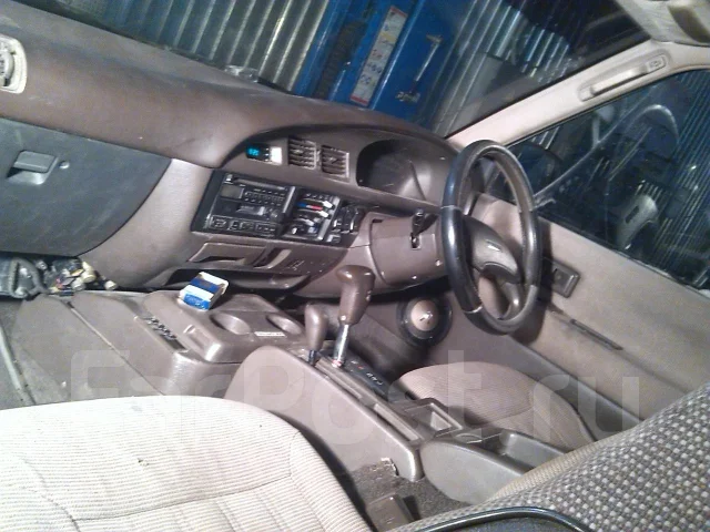 Toyota Master Ace Surf. �������, 4wd, 2.0, ������ ����