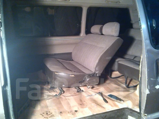 Toyota Master Ace Surf. �������, 4wd, 2.0, ������ ����
