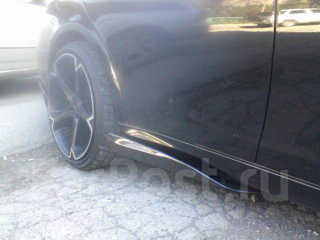 Изготовление деталей и аксессуаров из Карбона и волокна во Владивостоке