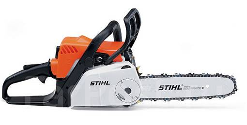 Подметальная машина аккумуляторная stihl