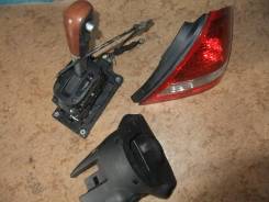 Блок управления акпп, cvt. Nissan Tiida Latio, SC11 Двигатель HR15DE