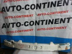Жесткость бампера. Toyota Funcargo, NCP20 Двигатель 2NZFE