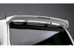 Спойлер. Lexus LX470, UZJ100