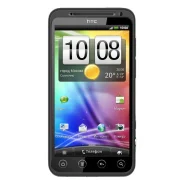 HTC EVO 3D. �����
