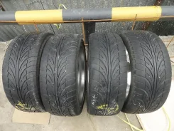 GT Radial Champiro HPZ-40. 2007 ���, �/�, ����� 10�% ����