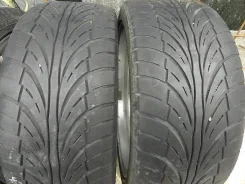 GT Radial Champiro HPZ-40. 2007 ���, �/�, ����� 10�% ����