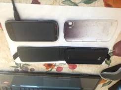 ZTE V970 Mimosa