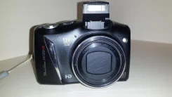 Canon PowerShot SX130 IS. 10 - 14.9 ��, ���: 12�