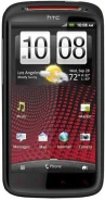 HTC Sensation XE. �����