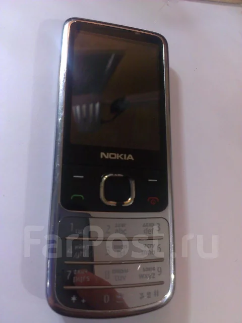 Nokia 6700 Classic. �/� ����