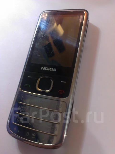 Nokia 6700 Classic. �/� ����