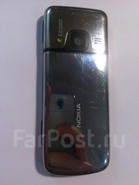 Nokia 6700 Classic. �/� ����
