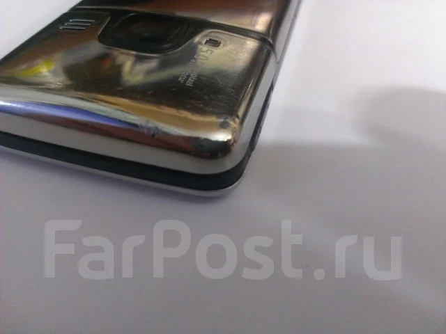 Nokia 6700 Classic. �/� ����