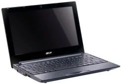 Acer Aspire One AOD255-2Ckk. 1,6����, ��� 1024 ��, ���� 150���, WiFi, Bluetooth