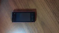 Nokia 5250. �/�