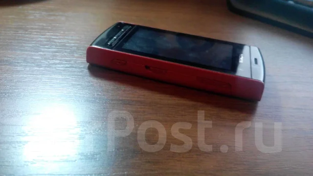 Nokia 5250. �/� ����