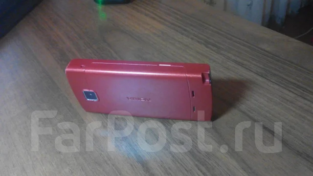 Nokia 5250. �/� ����