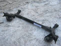 Балка поперечная. Hyundai Accent Hyundai Solaris