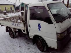 Mazda Bongo. Продам грузовик, 2 500 куб. см., 1 500 кг.
