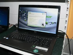 Acer Aspire 7750. ��� 4 ��, ���� 500���, WiFi, ����������� �� 3��. ����
