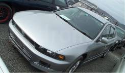 Mitsubishi Galant. 18