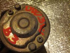 Стартер. Mazda: Ford Festiva Mini Wagon, Roadster, Training Car, Laser Lidea, Familia, Laser, Demio Двигатели: B5ME, B5E, B5