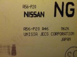 Блок управления двс. Nissan AD, VFY11 Двигатель QG15DE