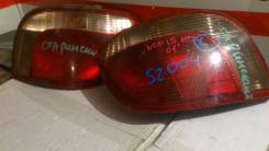 Стоп-сигнал. Toyota Vitz, NCP10, NCP13, NCP15, SCP10 Двигатели: 1NZFE, 1SZFE, 2NZFE