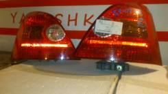 Стоп-сигнал. Honda Civic, EU1