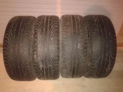 General Tire Altimax HP. �����������, 2012 ���, �/�, ����� 5�% ����